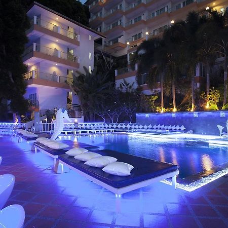 Blue Beach Club & Resort Patong Zewnętrze zdjęcie
