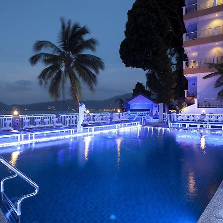 Blue Beach Club & Resort Patong Zewnętrze zdjęcie