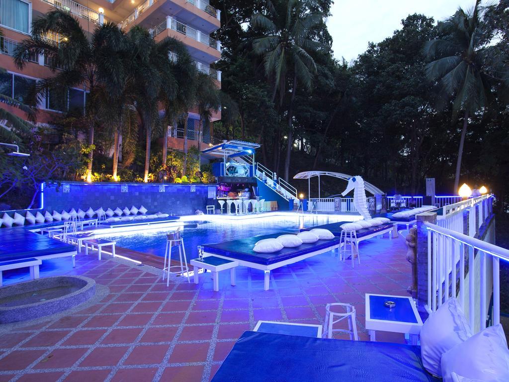 Blue Beach Club & Resort Patong Zewnętrze zdjęcie