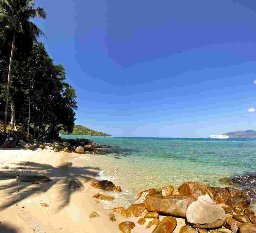 Blue Beach Club & Resort Patong Zewnętrze zdjęcie